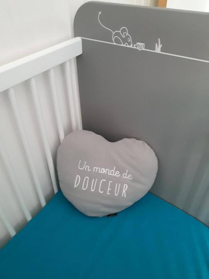 Gite Les Bananiers Saint-Joseph Kültér fotó