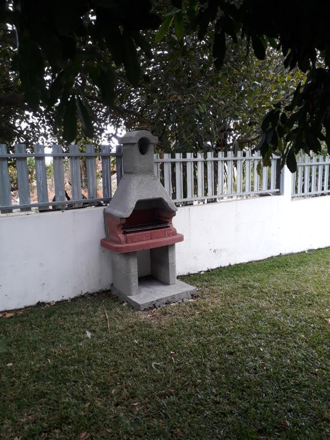Gite Les Bananiers Saint-Joseph Kültér fotó